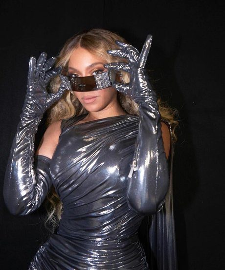 Beyonce