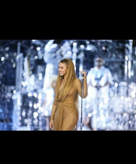 Beyonce
