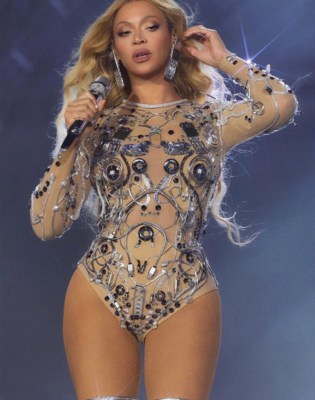 Beyonce