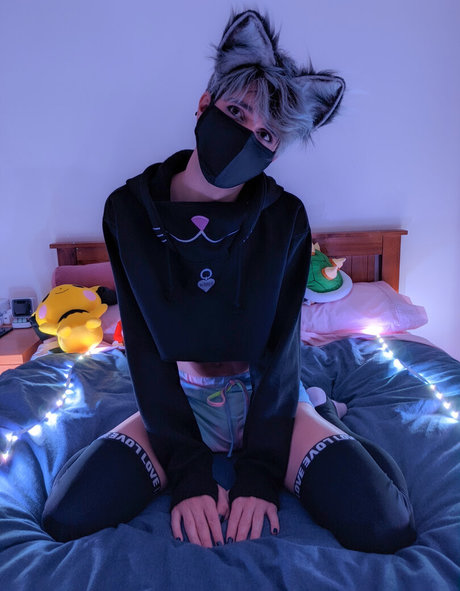 Femboypup