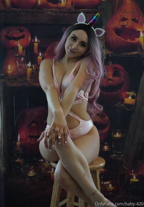 Penelope Kay