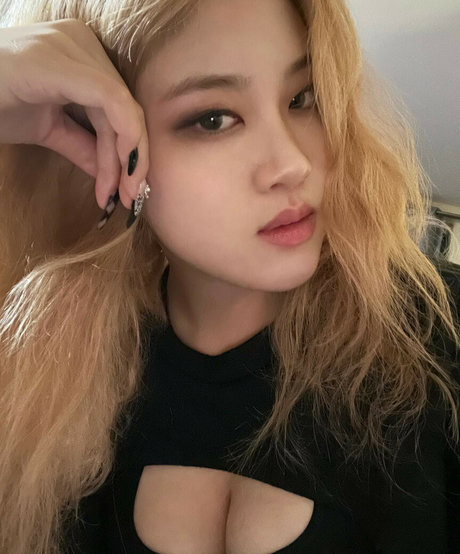 Allissa Shin
