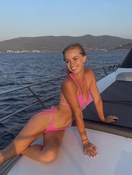 Ilona Arsentieva