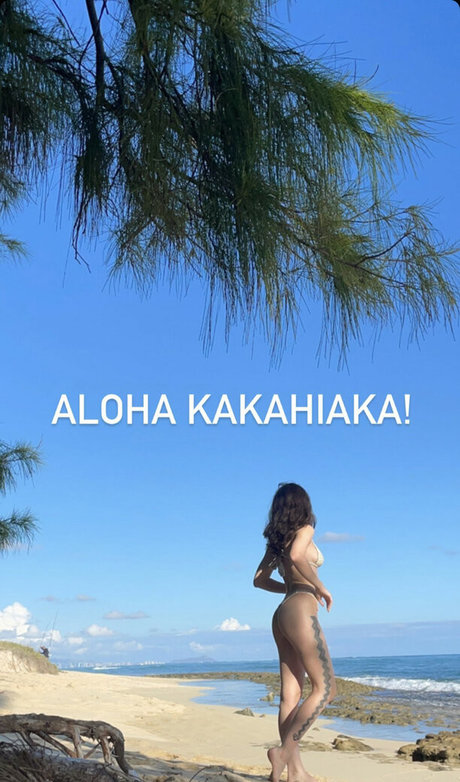 Anuhea Nihipali