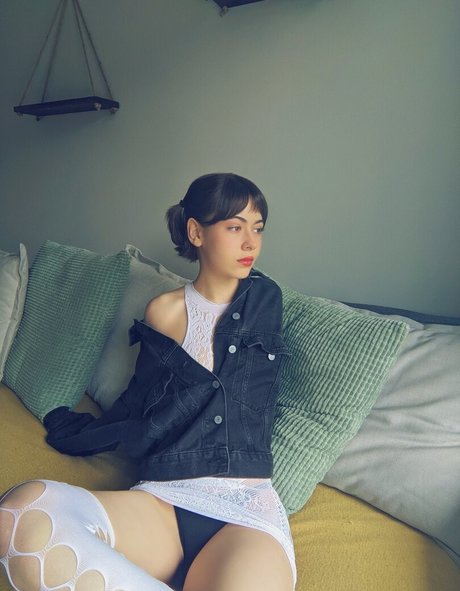 Aria Parker