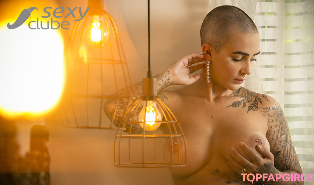 Naakte gelekte OnlyFans-foto van Sexyclube #1269