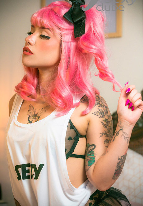 Sexyclube