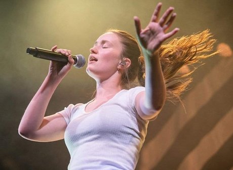 Sigrid