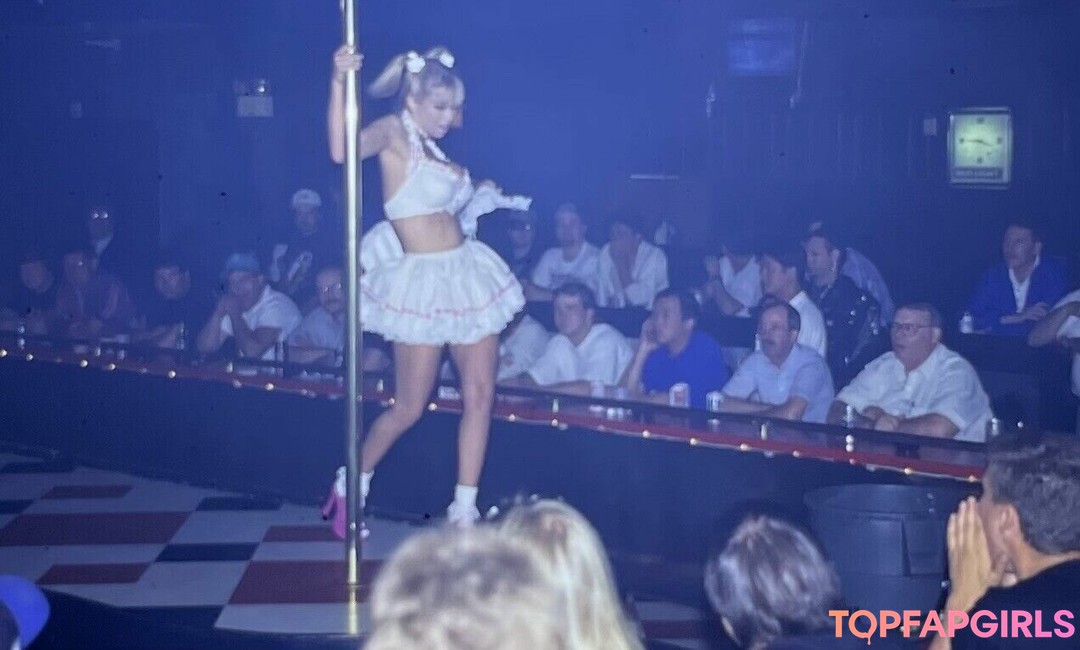 Naakte gelekte OnlyFans-foto van Jenna Jameson #1428