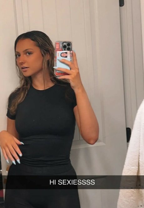 Hannah Montoya