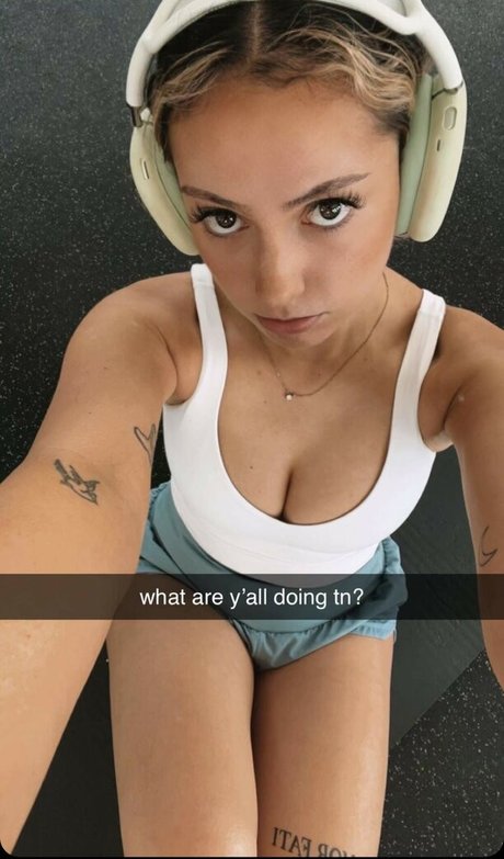 Hannah Montoya