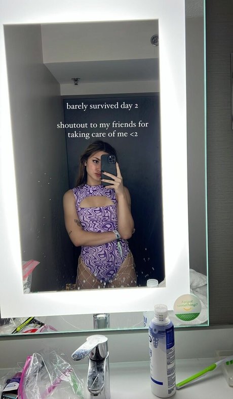 Leoniemontybtw