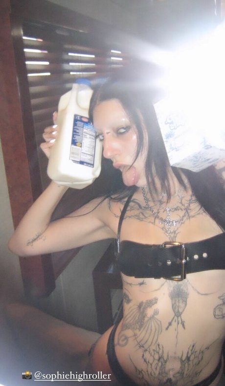Deathbyromy