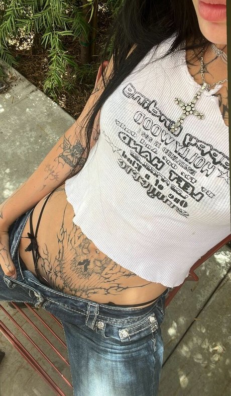 Deathbyromy