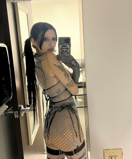 Deathbyromy
