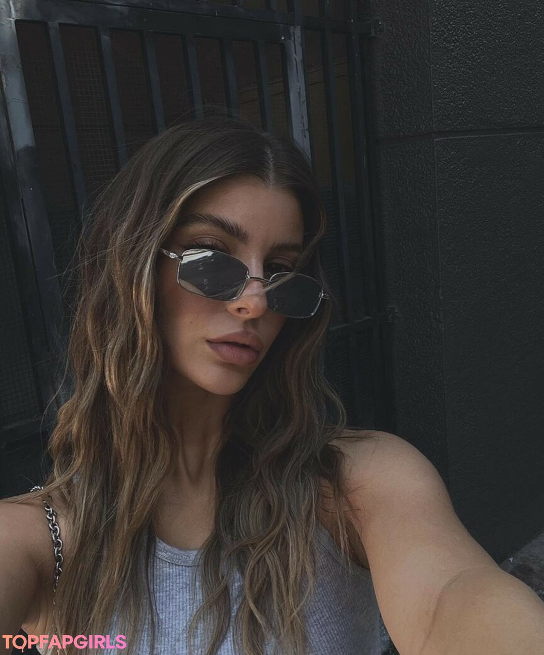 Naakte gelekte OnlyFans-foto van Ashley Marie Dickerson #1002