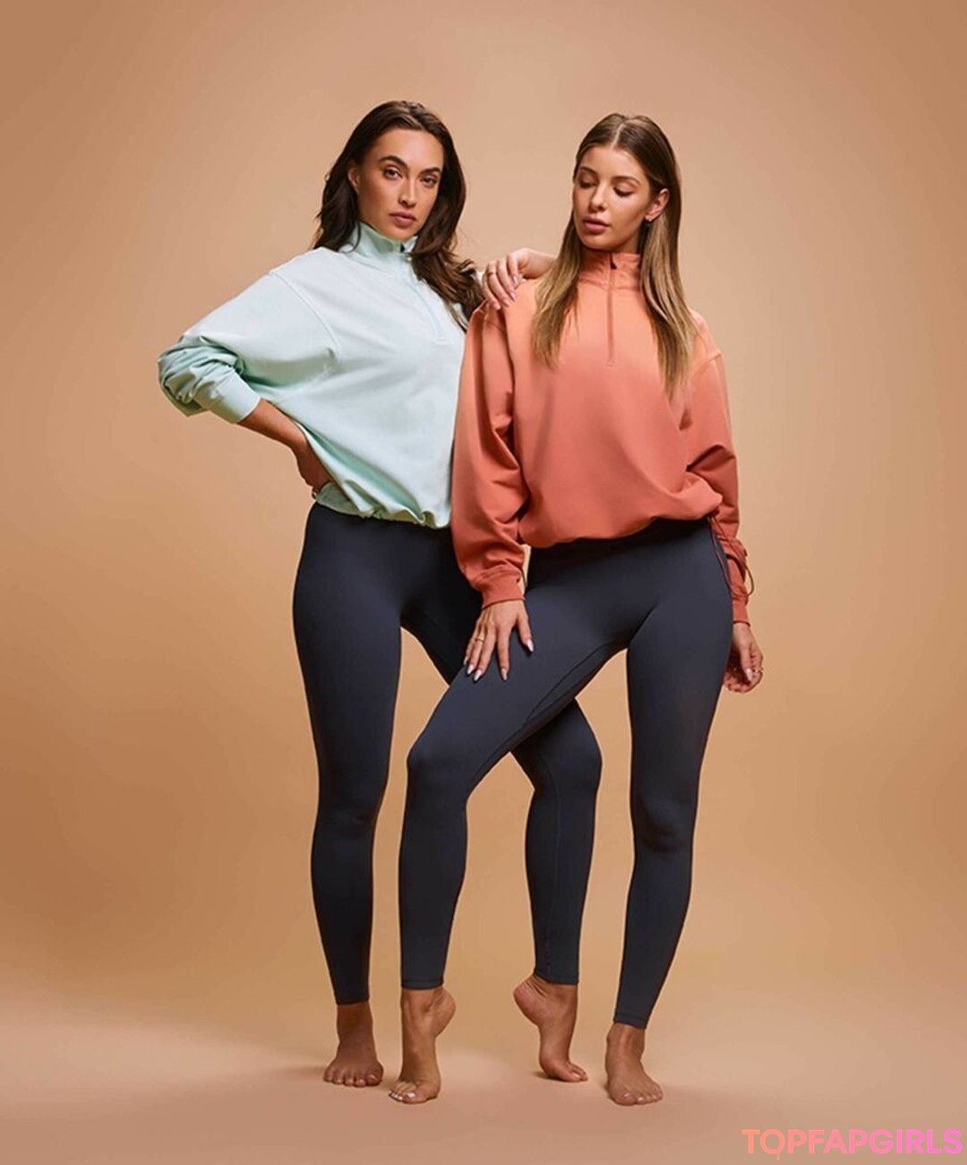 Naakte gelekte OnlyFans-foto van Ashley Marie Dickerson #1269