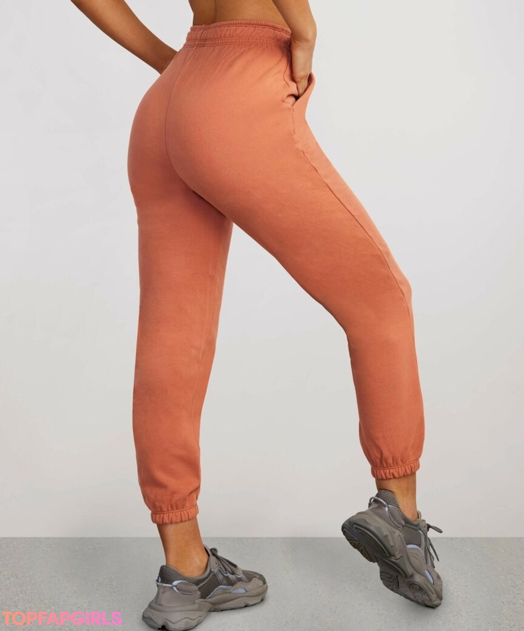 Naakte gelekte OnlyFans-foto van Ashley Marie Dickerson #1319