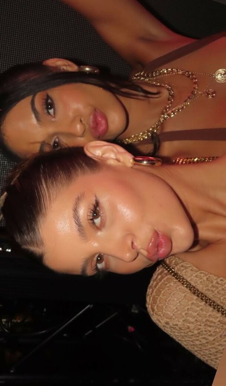 Ashley Marie Dickerson