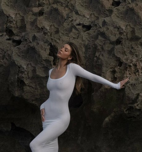 Ashley Marie Dickerson