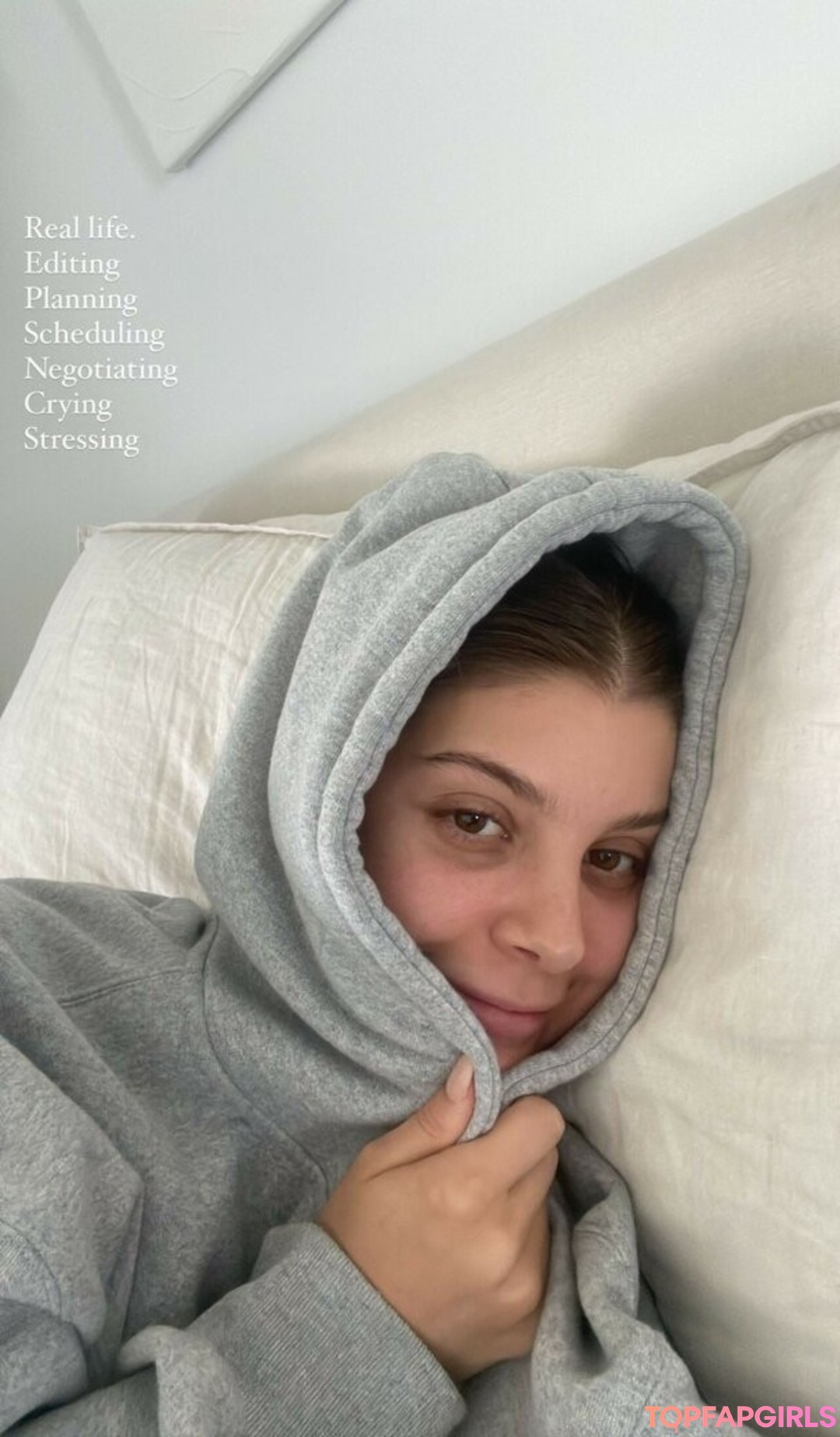 Naakte gelekte OnlyFans-foto van Ashley Marie Dickerson #1471