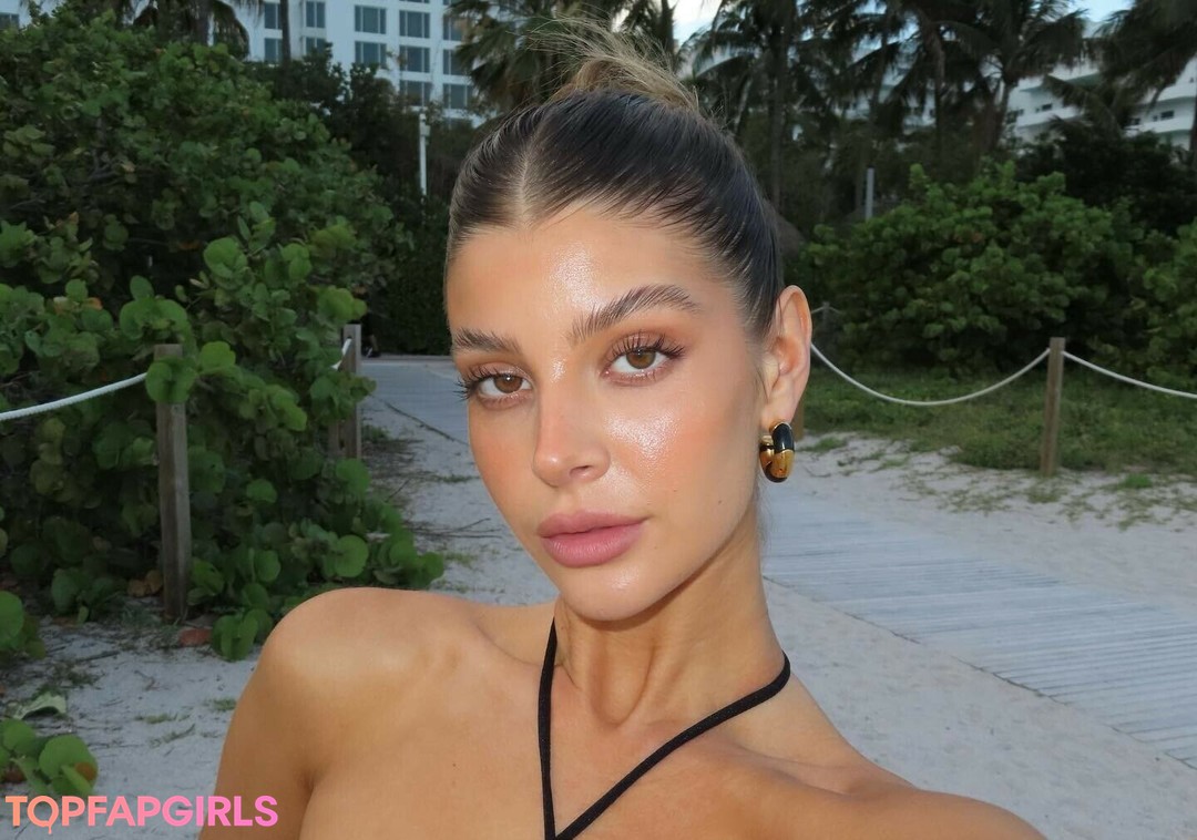 Naakte gelekte OnlyFans-foto van Ashley Marie Dickerson #1500