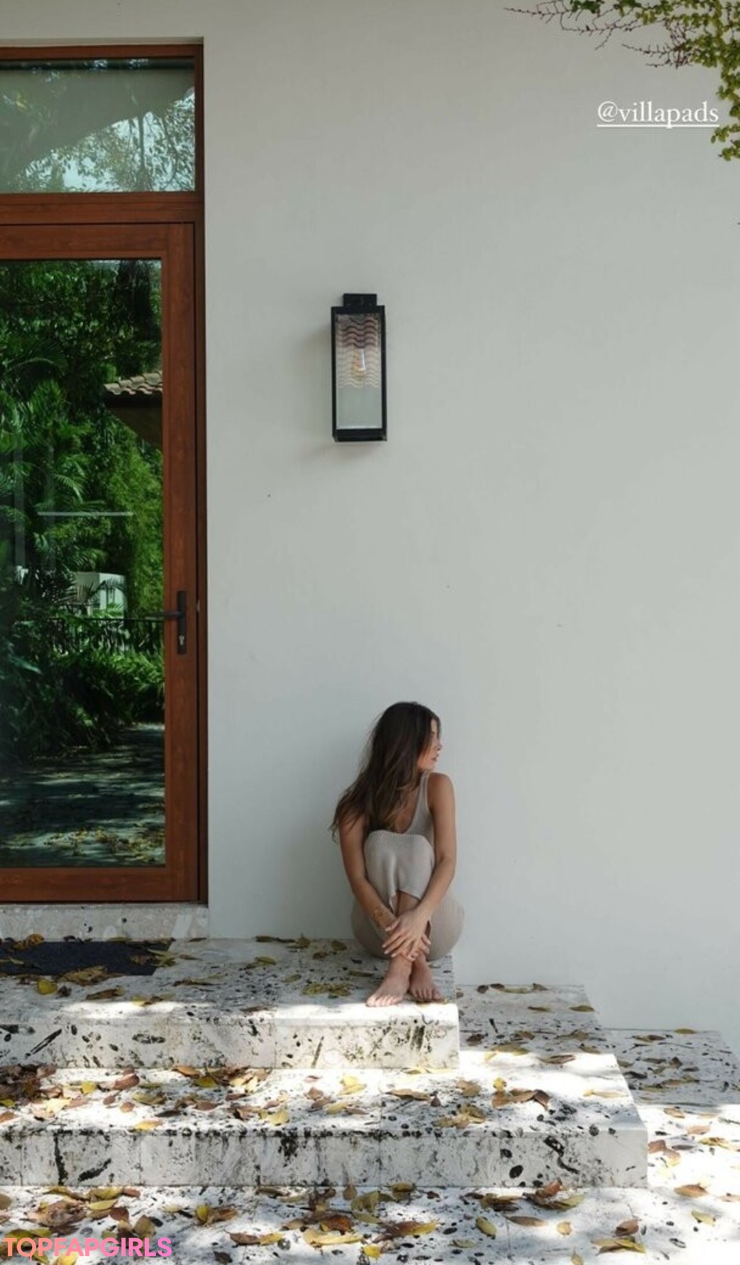 Naakte gelekte OnlyFans-foto van Ashley Marie Dickerson #1628