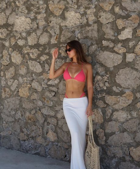 Ashley Marie Dickerson