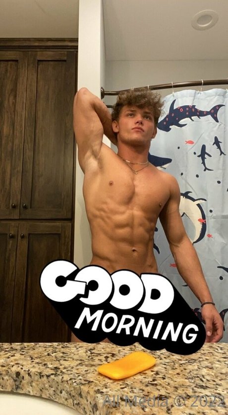 Naakte gelekte OnlyFans-foto van Taylorsfree