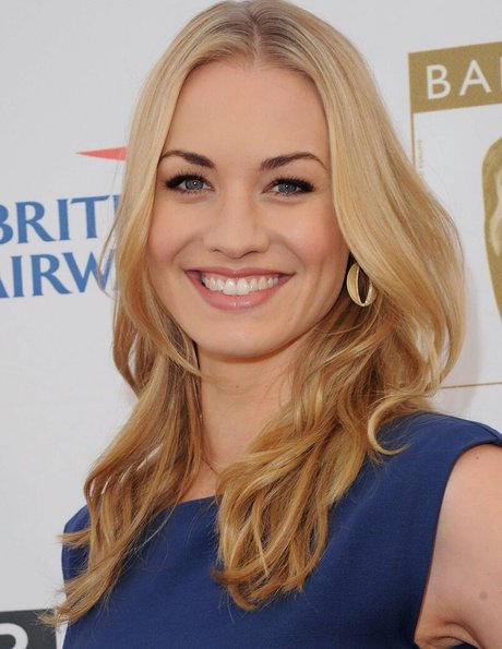 Yvonne Strahovski