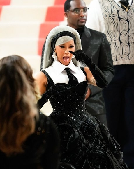 Cardi B