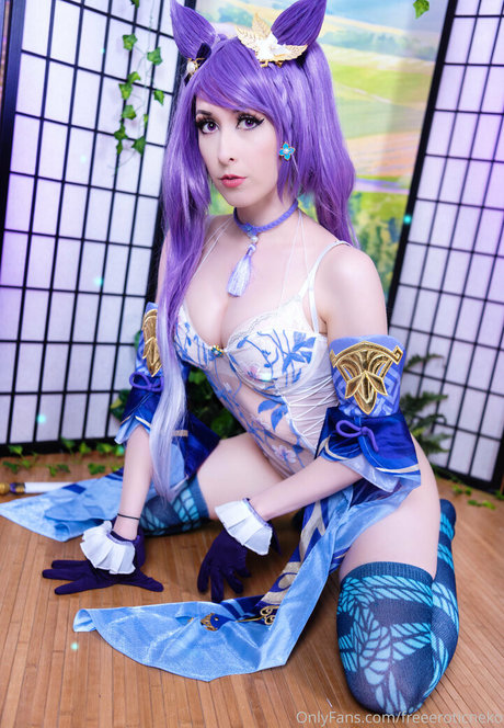 Freeeroticneko