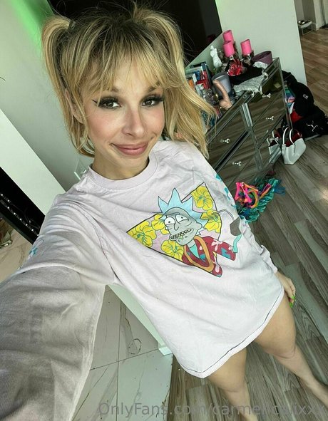 Carmencalixxx