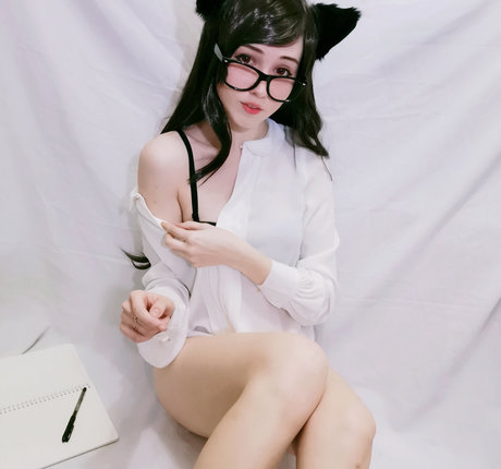 Kawaii Fox Tyan