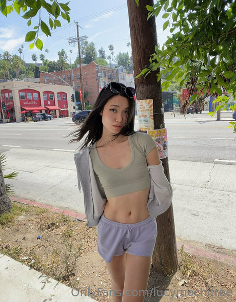 Lucymochifree