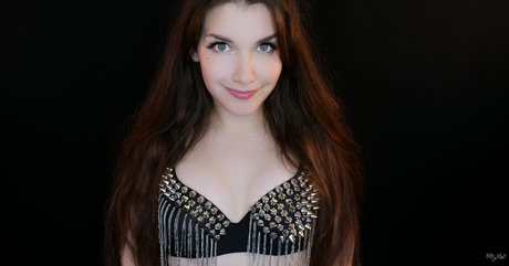 KittyKlaw ASMR