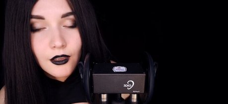 Kittyklaw Asmr