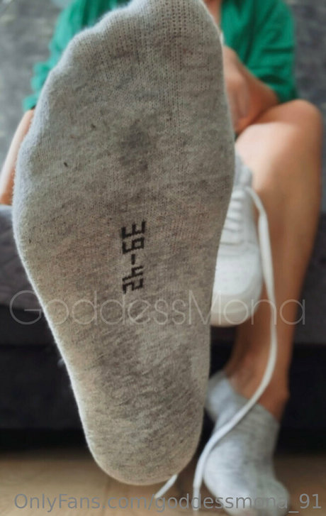 Goddessmona91
