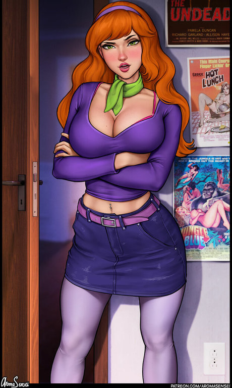 Aroma Sensei