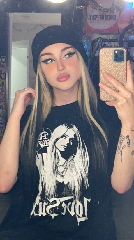 Cutiepii33quinn