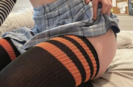 Naakte gelekte OnlyFans-foto van Finnlewisxxx