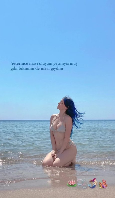 Naakte gelekte OnlyFans-foto van Aldreann