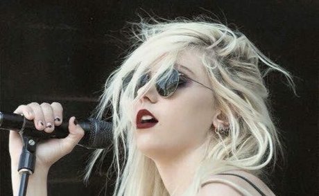 Taylor Momsen