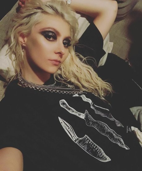 Taylor Momsen