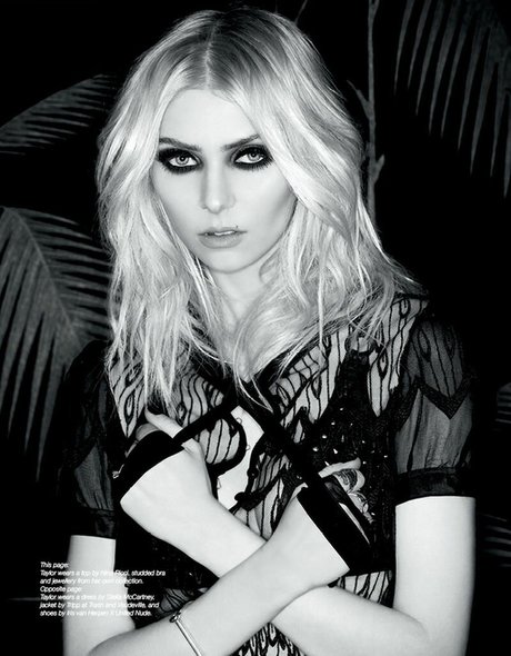 Taylor Momsen