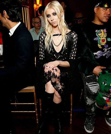 Taylor Momsen