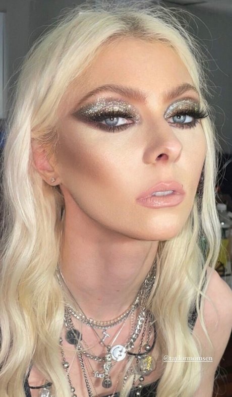 Taylor Momsen