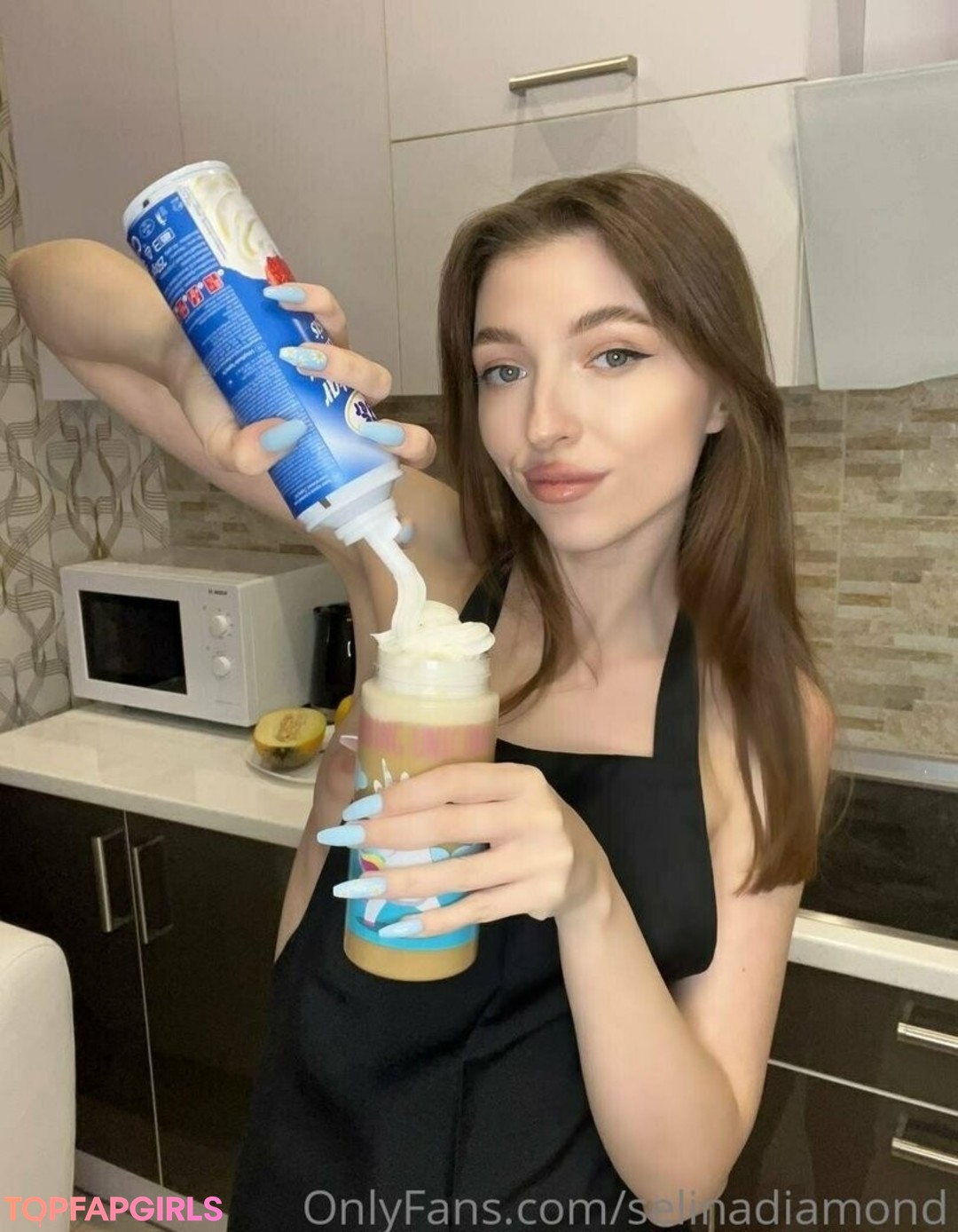 Naakte gelekte OnlyFans-foto van Alisablanche #62 Naakte gelekte OnlyFans-foto van Alisablanche #62
