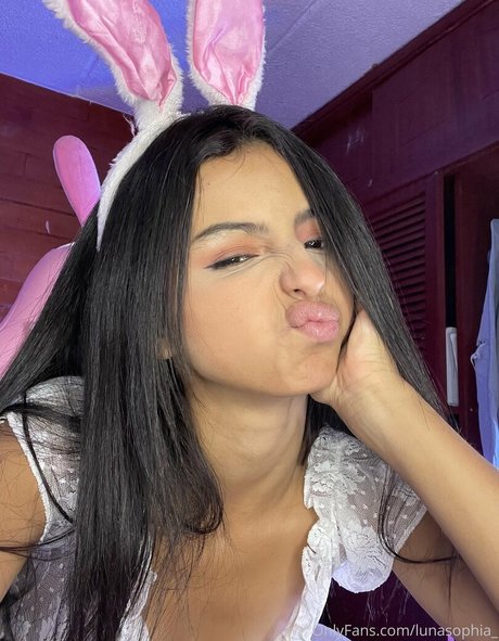 Lunasophia