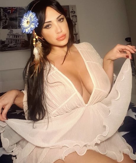 Marika Fruscio